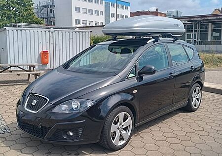 Seat Altea XL 1.6 TDI 77kW