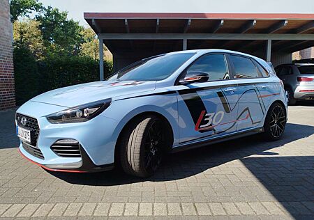 Hyundai i30 2.0 T-GDI N Performance N Performance