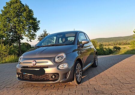 Fiat 500 1.2 8V ROCKSTAR ROCKSTAR