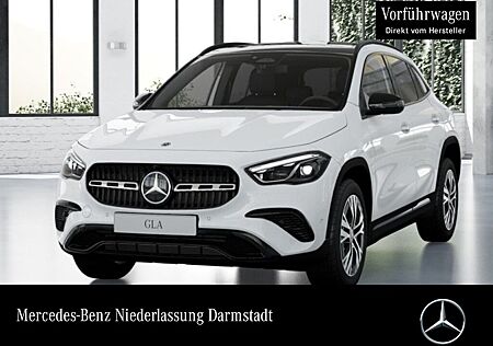 Mercedes-Benz GLA 200 PROGRESSIVE+NIGHT+PANO+360°+MULTIBEAM