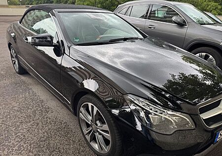 Mercedes-Benz E 250 Sport Edition Autom. Sport Edition