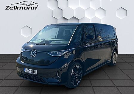 VW ID.BUZZ Volkswagen ID. Buzz GTX 4MOTION 1-Gang-Automatikgetriebe AH