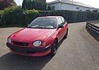 Toyota Corolla 1.4 - AHK, 8-fach Bereift, Abgemeldet