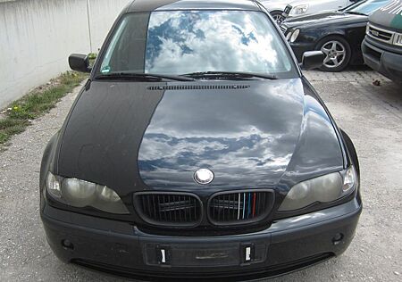 BMW 318i , Tüv 1/2026,Klima,Sitzheizung