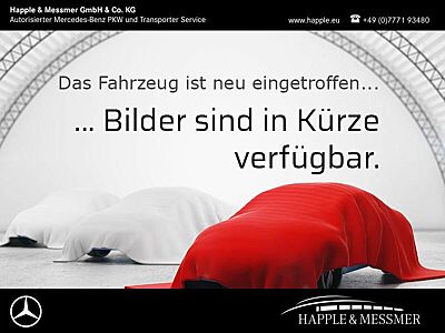 Mercedes-Benz A 200 Lim. AMG Line Navi/Autom./KlimaLED/eFH.