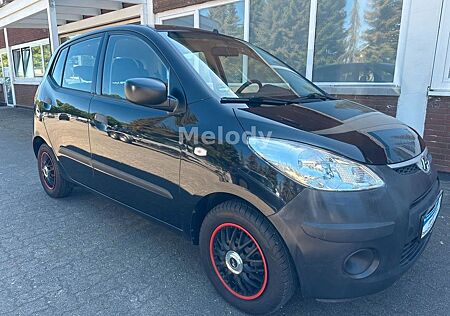 Hyundai i10 1.1 Classic*Klima*TÜV