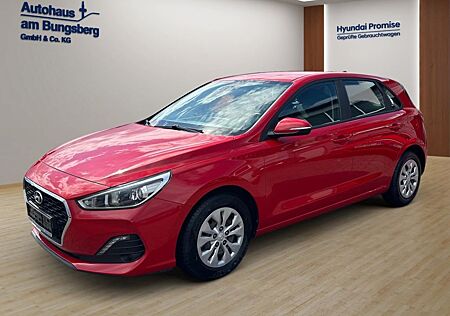 Hyundai i30 Soko Navi 1.4 PDE