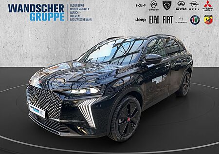 DS Automobiles DS7 Crossback DS7 1.5 BlueHDi 130 Performance Line + Matrix