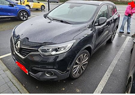 Renault Kadjar 1.5 DCI Bose LED-Xenon Navi Bose 1/2 Spo