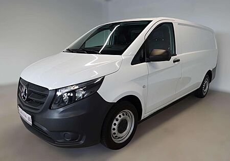 Mercedes-Benz Vito 114 CDI lang Aut. Klima RFK AHK 1.Hand