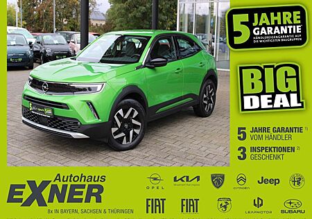 Opel Mokka-e Mokka e ELEGANCE LED+SHZ+Winterp.+Fernlichtass.