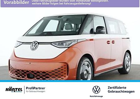 VW ID.BUZZ Volkswagen ID. BUZZ PRO 77 KWH AUTOMATIK (+ACC-RADAR) Navi