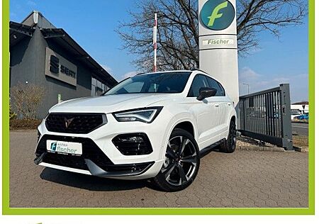 Cupra Ateca 1.5 110kW AHK 360° Kessy