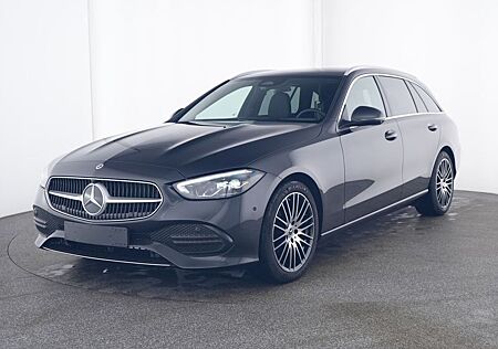 Mercedes-Benz C 200 d T Edition Avantgarde 18" Winter-Paket