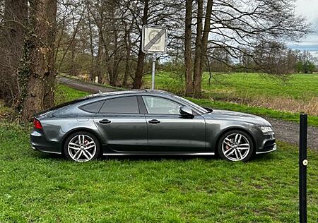 Audi A7 2.8 FSI multitronic Sportback -