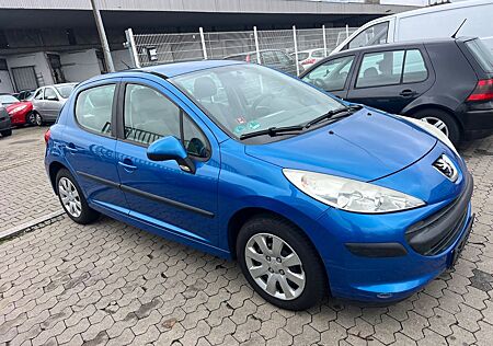 Peugeot 207 Filou 90, Klima, Euro 4