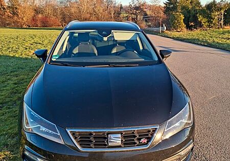 Seat Leon 1.5 TSI ACT 110kW FR DSG Sportstourer FR
