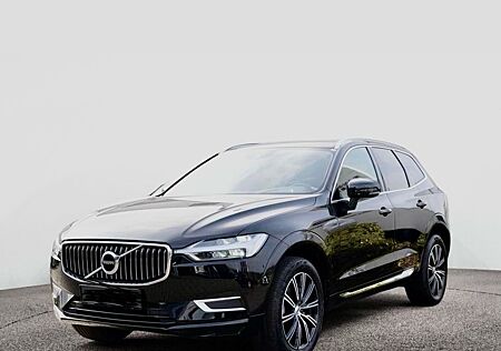 Volvo XC 60 XC60 D4 Inscription Geartronic Inscription