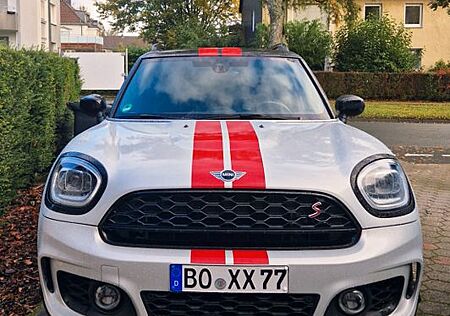 Mini Cooper S Countryman Cooper S ALL4 AT John Co...
