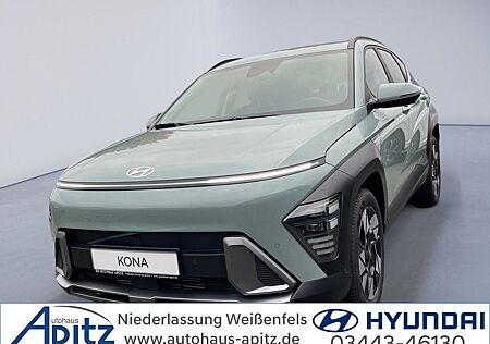 Hyundai Kona 1.6 Prime 2WD