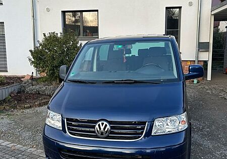 VW T5 Multivan Volkswagen