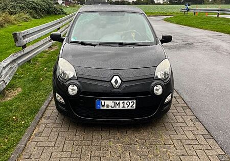 Renault Twingo Dynamique 1.2 16V 75 Quickshift Dynamique