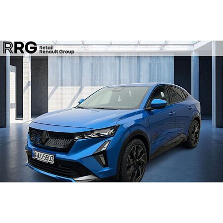 Renault Rafale leasen