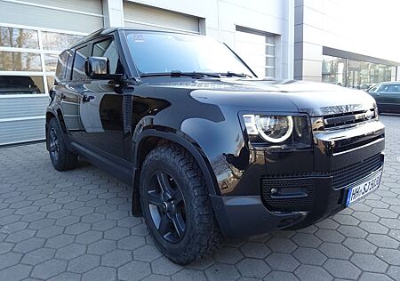 Land Rover Defender 2.0 D240 SE 110 SE 360*|Scheckheft