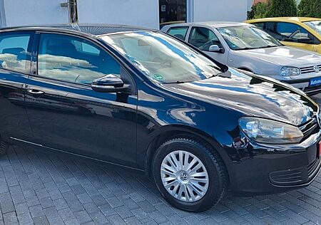 VW Golf Volkswagen VI Trendline