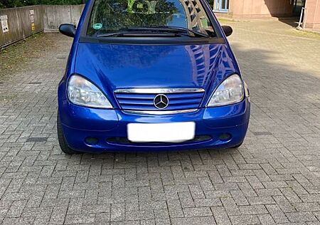 Mercedes-Benz A 160
