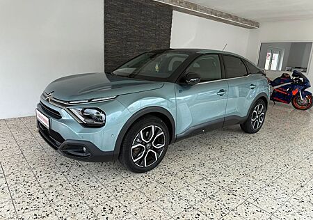 Citroën C4 Lim. ë- Shine - Tüv 06 / 2027 - Panorama -