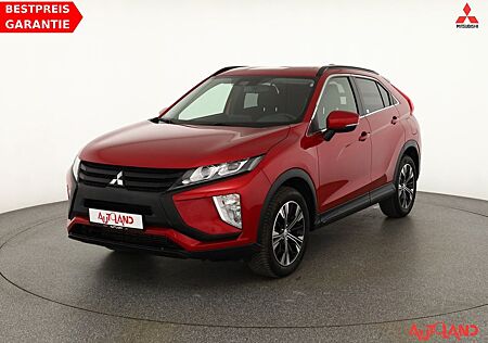 Mitsubishi Eclipse Cross 1.5 T-MIVEC Diamant Aut. Kamera