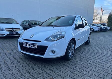 Renault Clio III Night and Day/KLIMA/PANO/TÜV/AU NEU