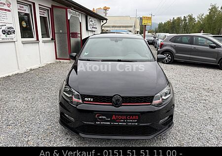 VW Polo Volkswagen V GTI BMT/Start-Stopp Nur 87 Tsd. Automatik