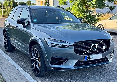 Volvo XC 60 XC60 T8 AWD POLESTAR ENGINEERED VMAX OFFEN