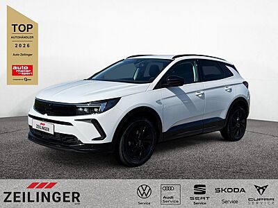 Opel Grandland GS Line AT|NAVI|KAMERA|ACC|SITZHEIZUNG