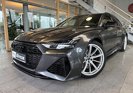 Audi RS6 Avant 4.0 TFSI quattro, ACC, AHK, HUD, Matri