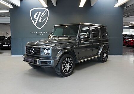 Mercedes-Benz G 400 G -Modell d *netto*
