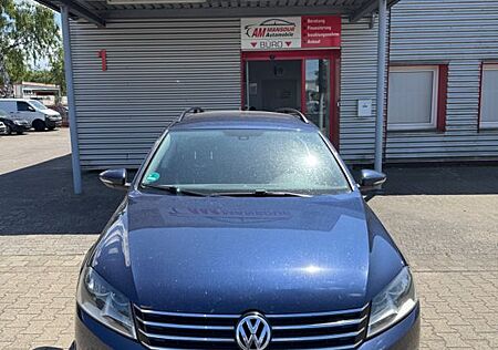 VW Passat Variant Volkswagen Comfortline*SHZ*TEMPOMAT*NAVI*