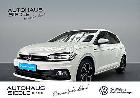 VW Polo Volkswagen Highline 1.5 TSI DSG