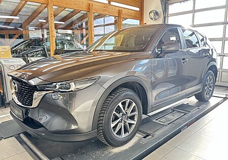 Mazda CX-5 AL-ADVANTAGE AWD 165 PS 6GS AL-ADVANTAGE
