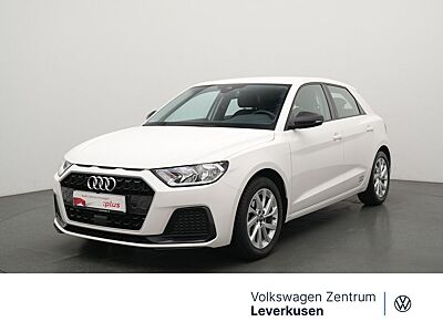 Audi A1 Sportback PDC SHZ KLIMA PORT NAVI VIRT