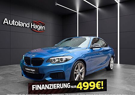 BMW 240 M240i *FINANZIERUNG AB 399€ +GARANTIE*