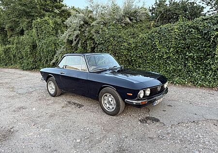 Lancia Fulvia , zuverlässiger Daily Driver