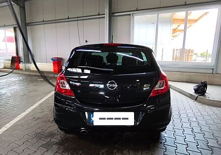 Opel Corsa 1.4 150 Jahre 74kW Automatik 150 ...