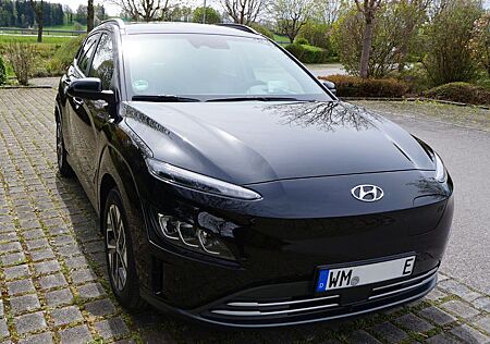 Hyundai Kona Elektro MY23 Edition 30+ Vollausstattung