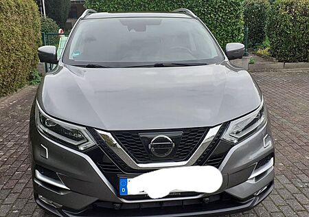 Nissan Qashqai 1.2 DIG-T N-CONNECTA N-CONNECTA