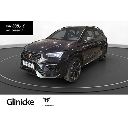 Cupra Ateca leasen