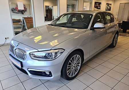 BMW 118 d Urban Line / LED/ KAMERA / GARANTIE