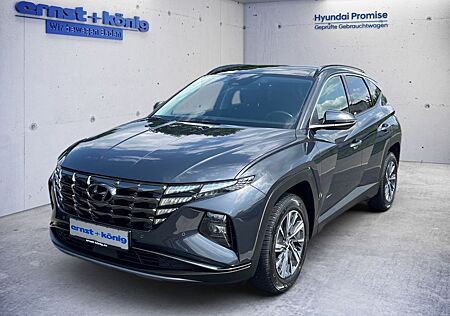 Hyundai Tucson 1.6 T-GDi HEV 2WD Trend *LED *DAB *CARPLA